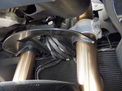 Suzuki GSX-S1000GT 2024