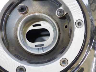 Kawasaki Ninja 250R 2012