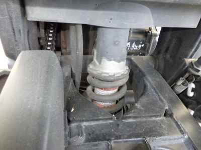 Kawasaki Ninja 250R 2012