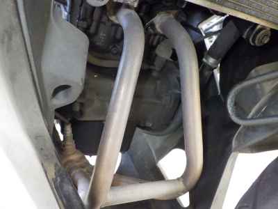 Kawasaki Ninja 250R 2012