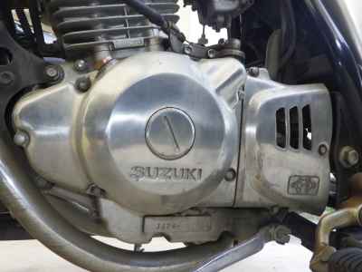 Suzuki Volty