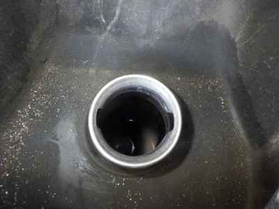 Kawasaki Epsilon 250 2006