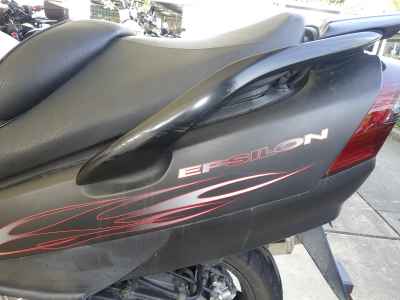 Kawasaki Epsilon 250 2006