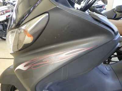 Kawasaki Epsilon 250 2006