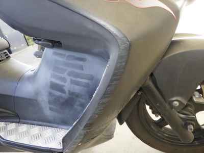 Kawasaki Epsilon 250 2006