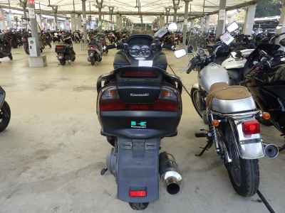 Kawasaki Epsilon 250 2006