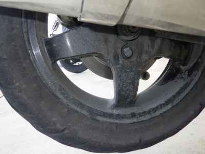 Kawasaki Epsilon 250 2006