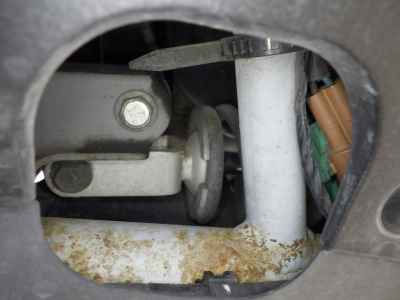 Kawasaki Epsilon 250 2006