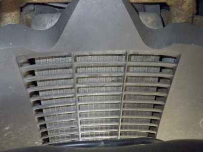 Kawasaki Epsilon 250 2006