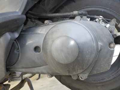 Kawasaki Epsilon 250 2006