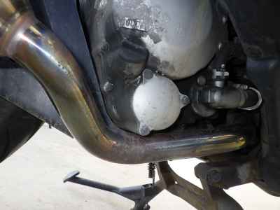 Kawasaki Epsilon 250 2006