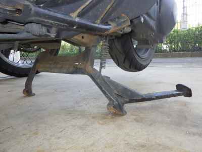 Kawasaki Epsilon 250 2006