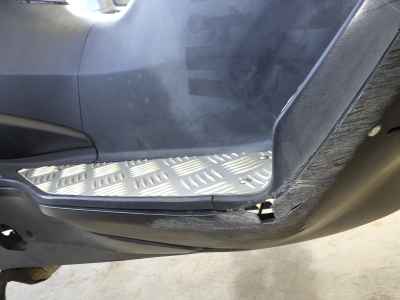 Kawasaki Epsilon 250 2006