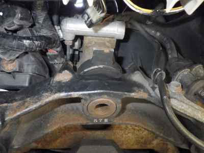 Kawasaki Epsilon 250 2006