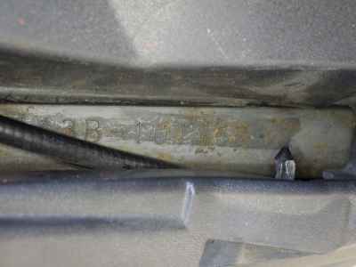 Kawasaki Epsilon 250 2006