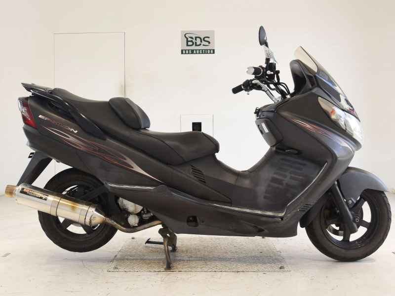 Kawasaki Epsilon 250 2006