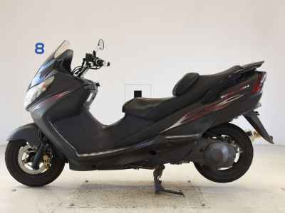 Kawasaki Epsilon 250 2006