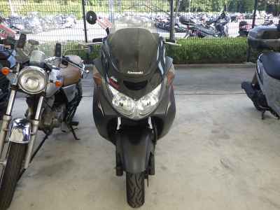 Kawasaki Epsilon 250 2006