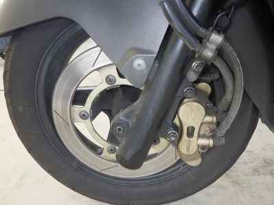 Kawasaki Epsilon 250 2006