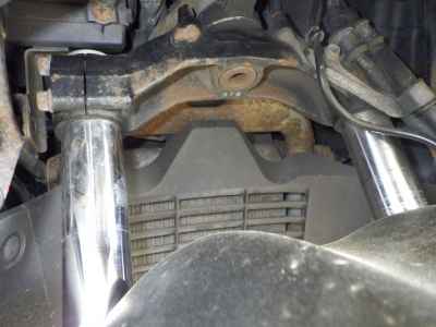 Kawasaki Epsilon 250 2006