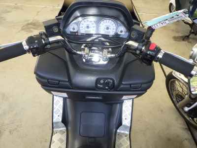 Kawasaki Epsilon 250 2006