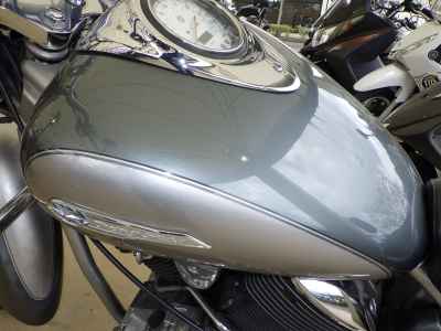 Yamaha XVS1100 Drag Star Classic 2005