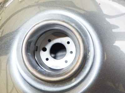 Yamaha XVS1100 Drag Star Classic 2005