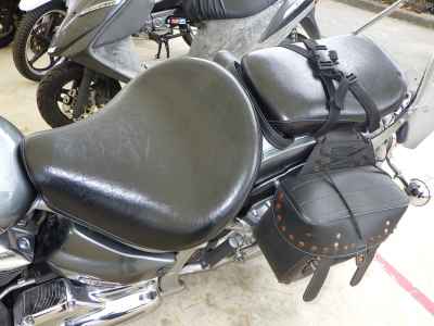 Yamaha XVS1100 Drag Star Classic 2005