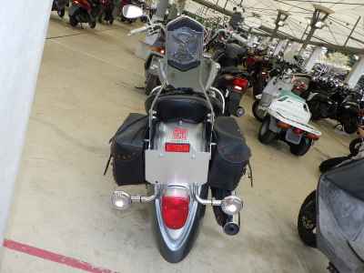 Yamaha XVS1100 Drag Star Classic 2005