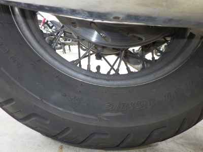 Yamaha XVS1100 Drag Star Classic 2005