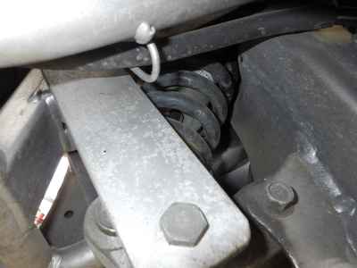 Yamaha XVS1100 Drag Star Classic 2005