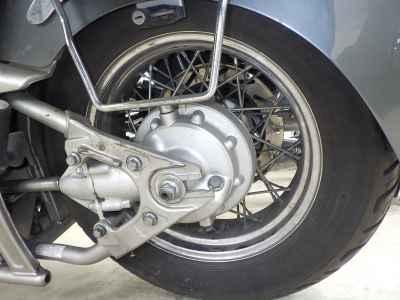 Yamaha XVS1100 Drag Star Classic 2005