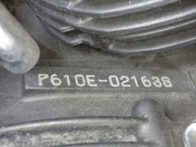 Yamaha XVS1100 Drag Star Classic 2005