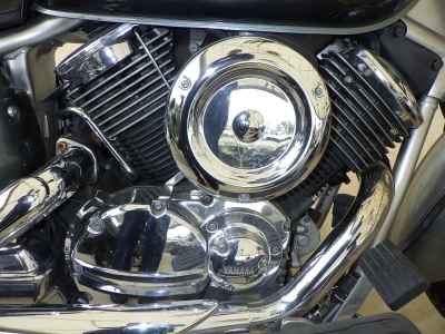 Yamaha XVS1100 Drag Star Classic 2005