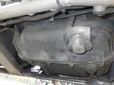 Yamaha XVS1100 Drag Star Classic 2005