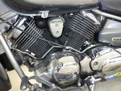 Yamaha XVS1100 Drag Star Classic 2005