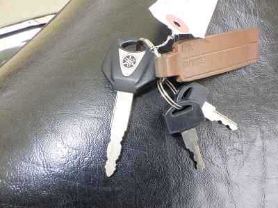 Yamaha XVS1100 Drag Star Classic 2005