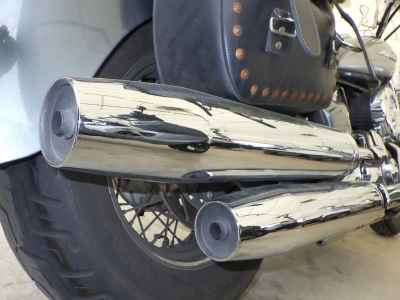 Yamaha XVS1100 Drag Star Classic 2005