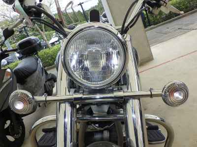 Yamaha XVS1100 Drag Star Classic 2005