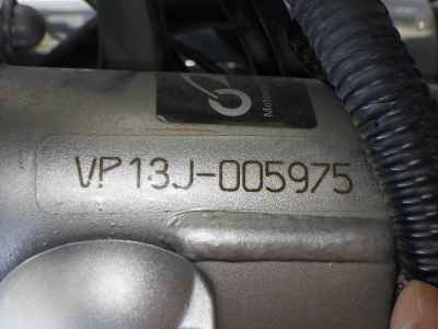 Yamaha XVS1100 Drag Star Classic 2005