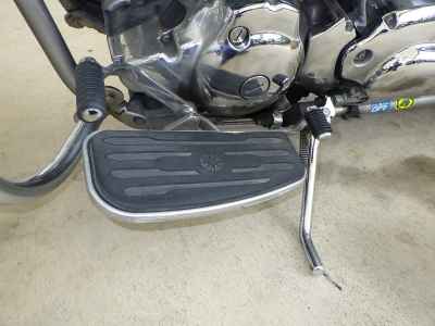 Yamaha XVS1100 Drag Star Classic 2005