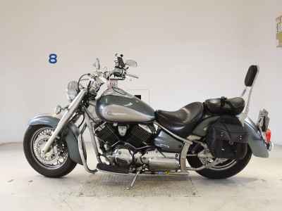 Yamaha XVS1100 Drag Star Classic 2005