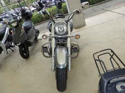 Yamaha XVS1100 Drag Star Classic 2005