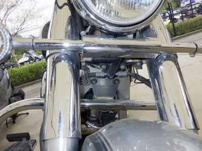 Yamaha XVS1100 Drag Star Classic 2005