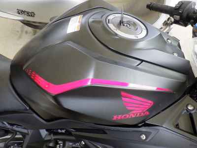 Honda CBR250RR 2020