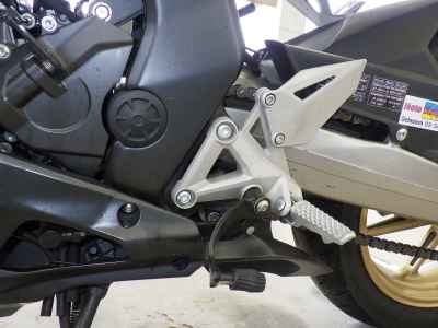 Honda CBR250RR 2020