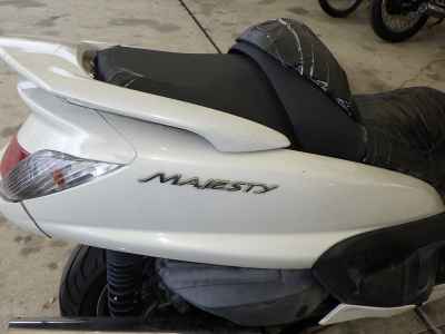 Yamaha Majesty 250