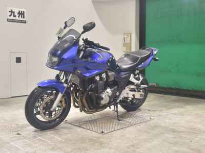 Honda CB1300 Super Boldor 2008