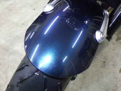 Kawasaki Z900RS 2022