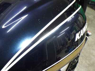 Kawasaki Z900RS 2022